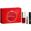 Clarins Lip Comfort Oil Cofanetto make-up