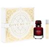 Givenchy L'Interdit Eau de parfum rouge - cofanetto