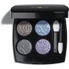 CHANEL LES 4 OMBRES NUIT ASTRALE Ombretto dai molteplici effetti 397 - NUIT ASTRALE