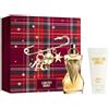 Jean Paul Gaultier Gaultier Divine Eau de parfum - cofanetto
