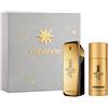Rabanne 1 Million Eau de toilette - cofanetto