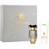 Rabanne Fame Eau de parfum - cofanetto