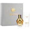 Rabanne Million Gold For Her Eau de parfum - cofanetto