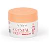 Aria Crystal Pure Burro struccante riequilibrante viso e occhi