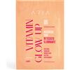 Aria Vitamin Glow-Up Maschera viso