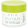 Aria Ex-Folia Scrub corpo detossinante