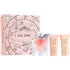 Lancôme La Vie Est Belle Eau de parfum - cofanetto