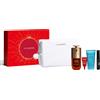 Clarins Double Serum Cofanetto rituale double serum & hydra-essentiel