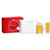 Clarins Huile Tonic Cofanetto rituale benessere corpo