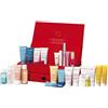 Clarins Calendario dell'Avvento 2025 Cofanetto trattamento & make-up