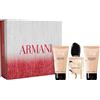 Giorgio Armani Sì Eau de parfum - cofanetto