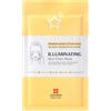 Miin Korean Cosmetics Leaders Illuminating skin clinic mask
