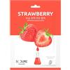 Miin Korean Cosmetics Jkosmec Strawberry intensive essence mask