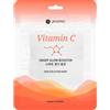 Miin Korean Cosmetics Jkosmec Skin solution vitamin c mask
