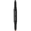 Bobbi Brown Dual-Ended Long-Wear Cream Shadow Stick Duo ombretto in stick Pyrite - Muted Taupe