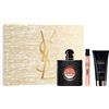 Yves Saint Laurent Black Opium Eau de parfum - cofanetto