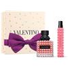 Valentino Born in Roma Donna Eau de parfum - cofanetto