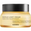 Cosrx Full Fit Propolis Light Cream Crema con proprietà antinfiammatorie per rossori