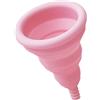 Intimina Lily Cup Compact Coppetta mestruale - size a