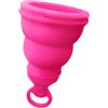 Intimina Lily Cup One Coppetta mestruale morbida per principianti