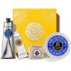 L'Occitane en Provence Karité Corpo - cofanetto
