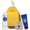 L'Occitane en Provence Karité Ornement - cofanetto