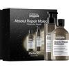 L'Oréal Professionnel Absolut Repair Molecular Cofanetto