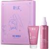 Mulac The World Hair styling kit