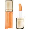 Guerlain KissKiss Bee Glow Oil Olio labbra colorato al miele 92% di origine naturale 389 - Sparkling Peach