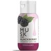 Derma Juice Musk & Blackberry Latte idratante mani & corpo 250ml