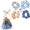 Camomilla Scrunchie Hair Set Set 5 elastici per capelli
