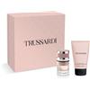 Trussardi Eau de parfum - cofanetto