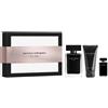 Narciso Rodriguez For Her Eau de toilette - cofanetto