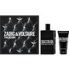 Zadig & Voltaire This Is Him! Eau de toilette - cofanetto