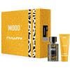 Mood Triumph Eau de parfum - cofanetto