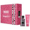 Mood Pretty Eau de parfum - cofanetto