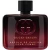 Gucci Guilty Pour Femme Absolu de parfum