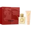 Burberry Goddess Eau de parfum for her - cofanetto regalo
