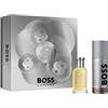 Boss Bottled Eau de toilette - cofanetto regalo