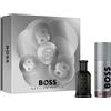 Boss Bottled Parfum - cofanetto regalo