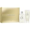 Calvin Klein CK One Eau de toilette - cofanetto regalo
