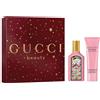 Gucci Flora Gorgeous Gardenia Eau de parfum donna - cofanetto regalo