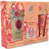 La Florentina Melograno Ritual Set Cofanetto