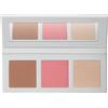 Diego Dalla Palma Icy Bloom Palette polveri viso 356 - Icy Bloom