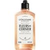 L'Occitane en Provence Fleurs de Cerisier Douche parfumée