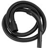 FINEVERNEK 12 Sacchetti per Aspirapolvere 2.863-006.0 Sacchetto Filtro in Vello, Sacchetti di Ricambio WD4 WD5 WD6/P Premium MV4 MV5 MV6 KWD4/5/6 KNT4 Sacchetti per Filtro Bagnati e Asciutti