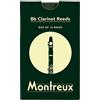 Montreux 1 1/2 - Ancia per clarinetto (x10)