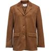 Object Objfenja Lo Blazer Noos, Rawhide, 46 Donna
