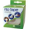 PHYTO PERFORMAN PERFORMANCE FITO 2 PZ TAPE 2,5 CM X 10 MT Nastro Sportivo