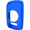 GARMIN CUSTODIA IN SILICONE BLU EDGE 800/810 Cases BLUE FOR 1000